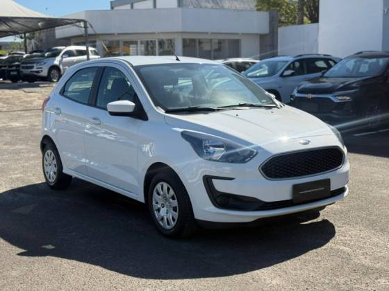 FORD KA 1.0 TI-VCT FLEX SE PLUS MANUAL